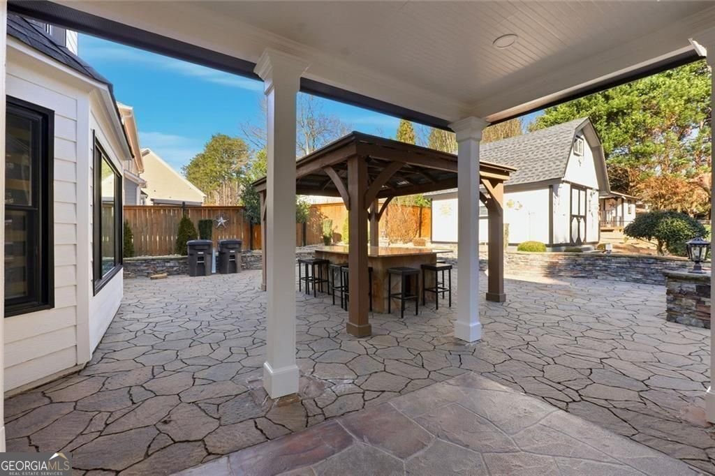 7108 Roselake Circle Douglasville - Photo 38