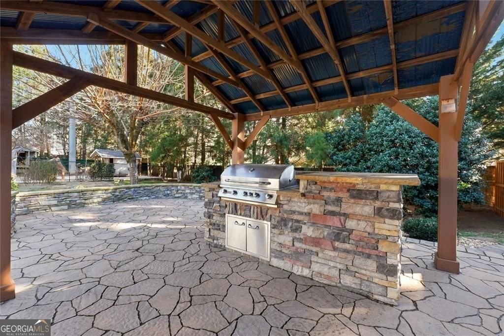 7108 Roselake Circle Douglasville - Photo 40