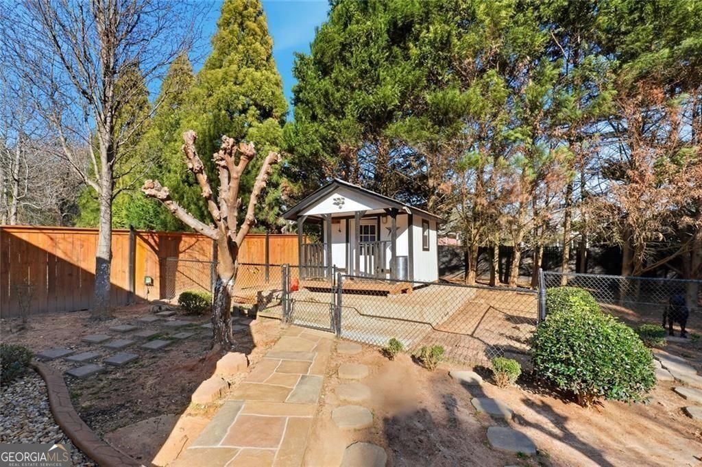 7108 Roselake Circle Douglasville - Photo 42