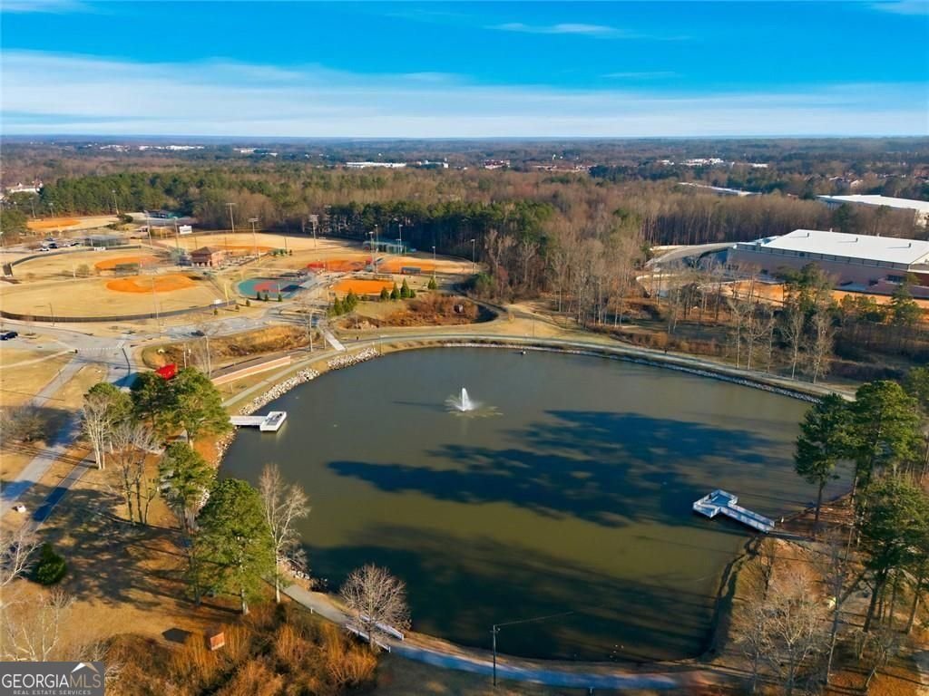 7108 Roselake Circle Douglasville - Photo 48