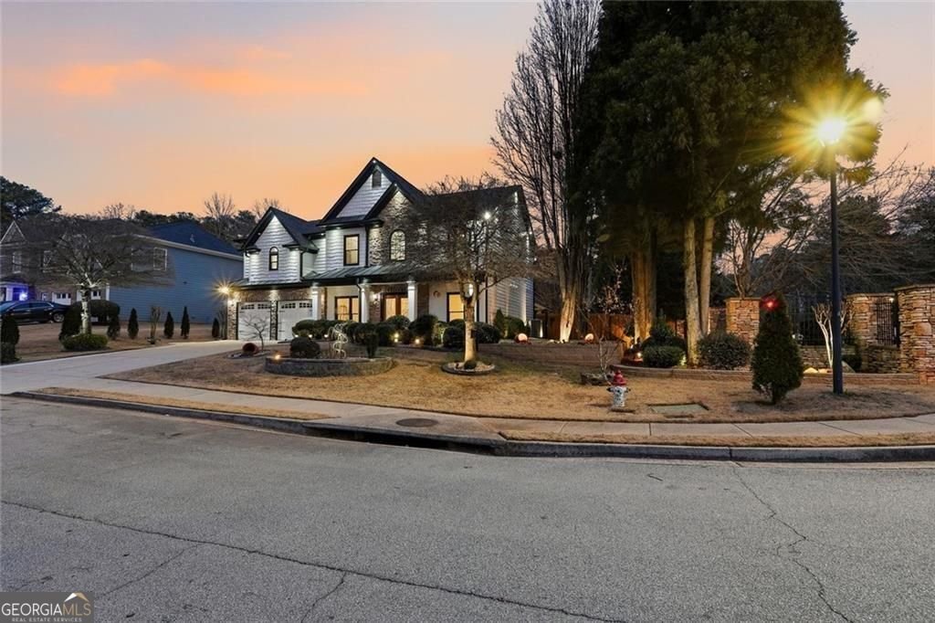 7108 Roselake Circle Douglasville - Photo 54