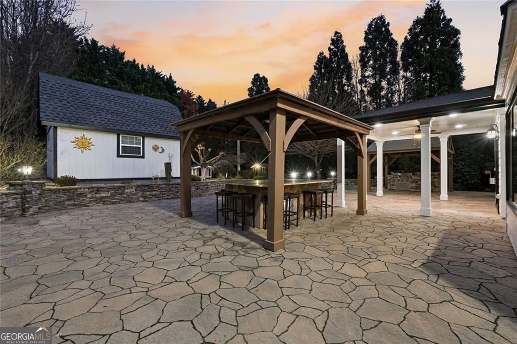 7108 Roselake Circle Douglasville - Photo 55