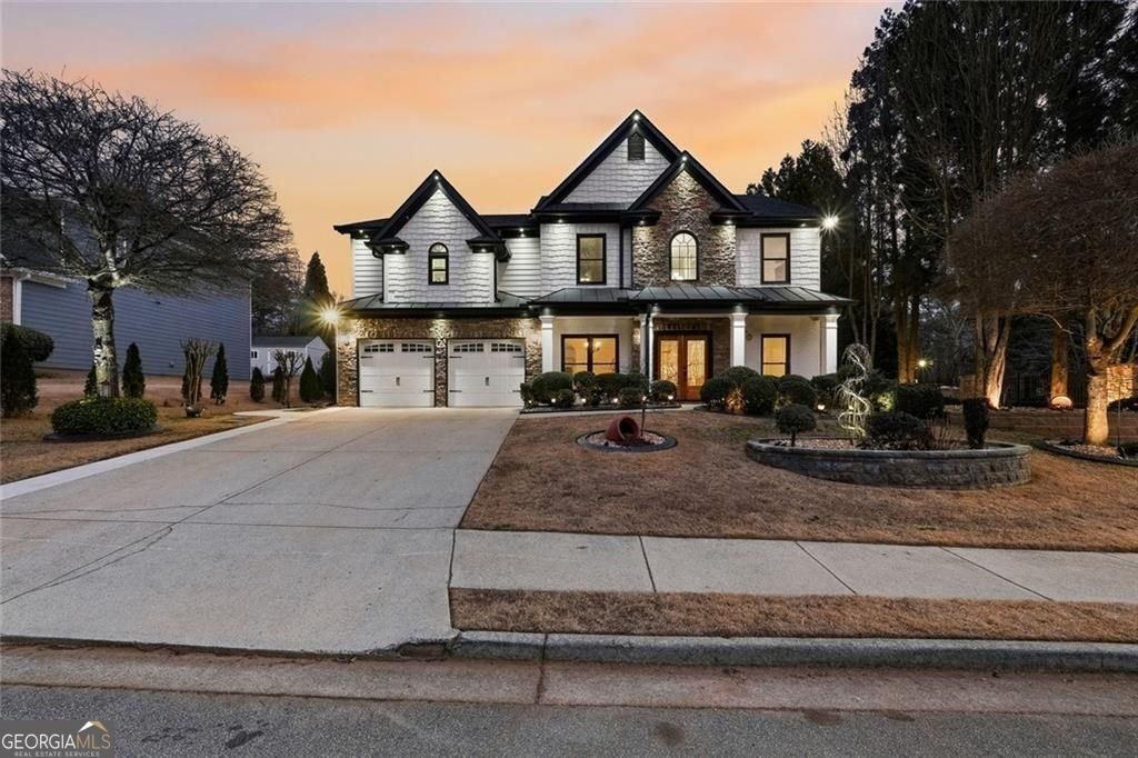 7108 Roselake Circle Douglasville - Photo 58