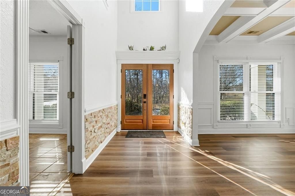 7108 Roselake Circle Douglasville - Photo 6