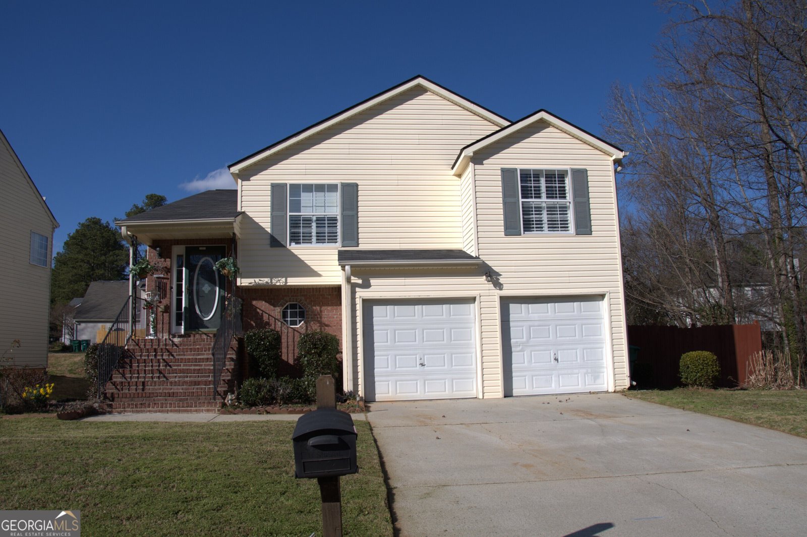 5718 Hidden Brook Circle Atlanta - Photo 1