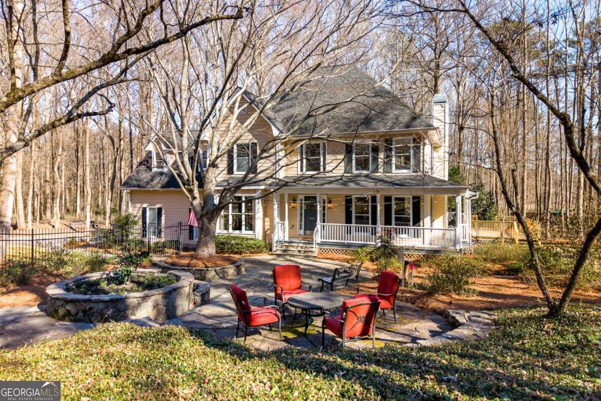 200 Wyndfield Place Athens - Photo 1