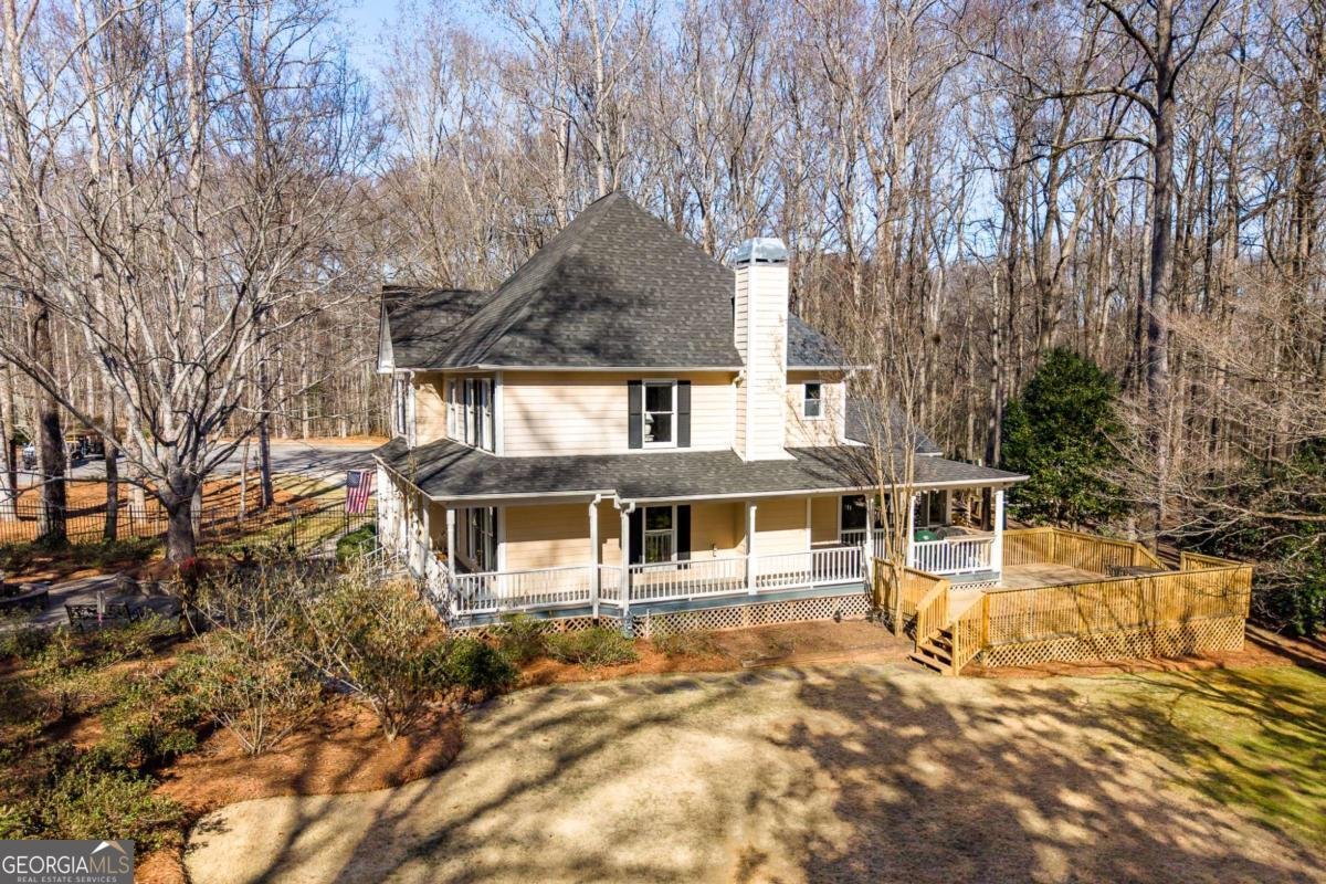 200 Wyndfield Place Athens - Photo 59