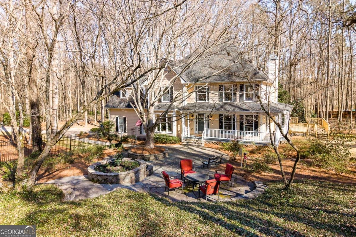 200 Wyndfield Place Athens - Photo 60