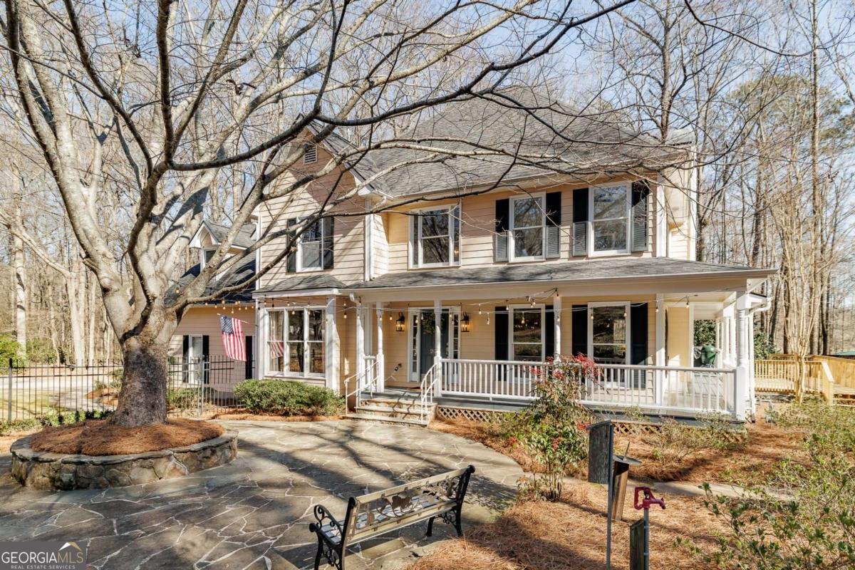 200 Wyndfield Place Athens - Photo 69