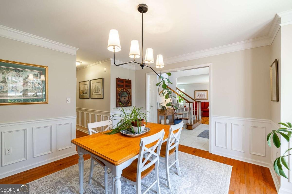 200 Wyndfield Place Athens - Photo 7