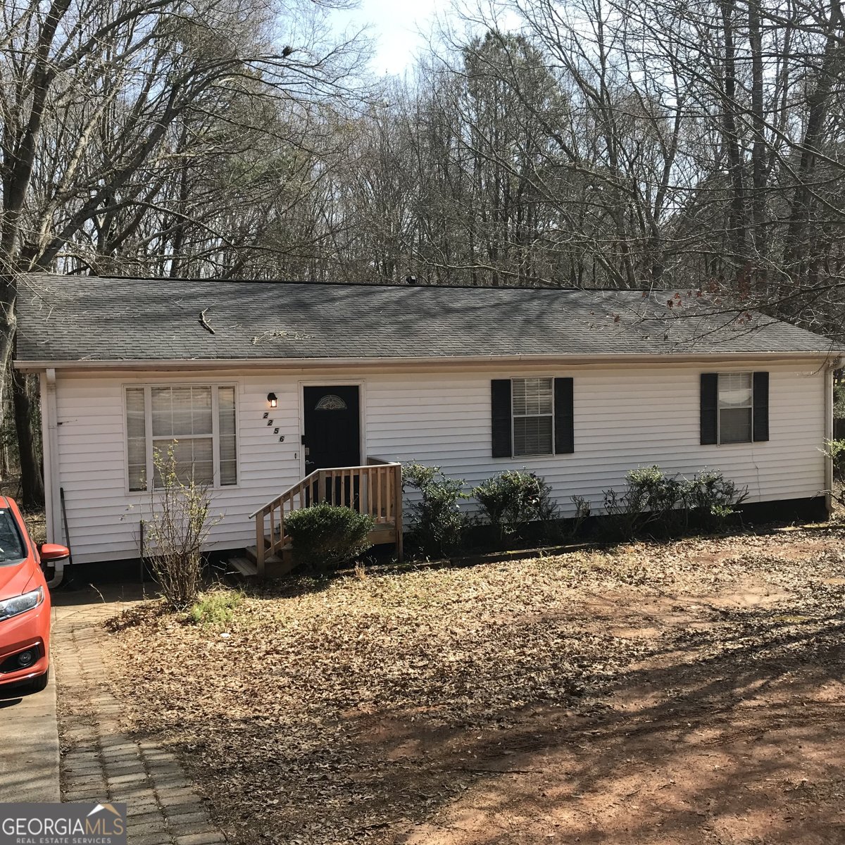 2256 Christian Circle Conyers - Photo 1