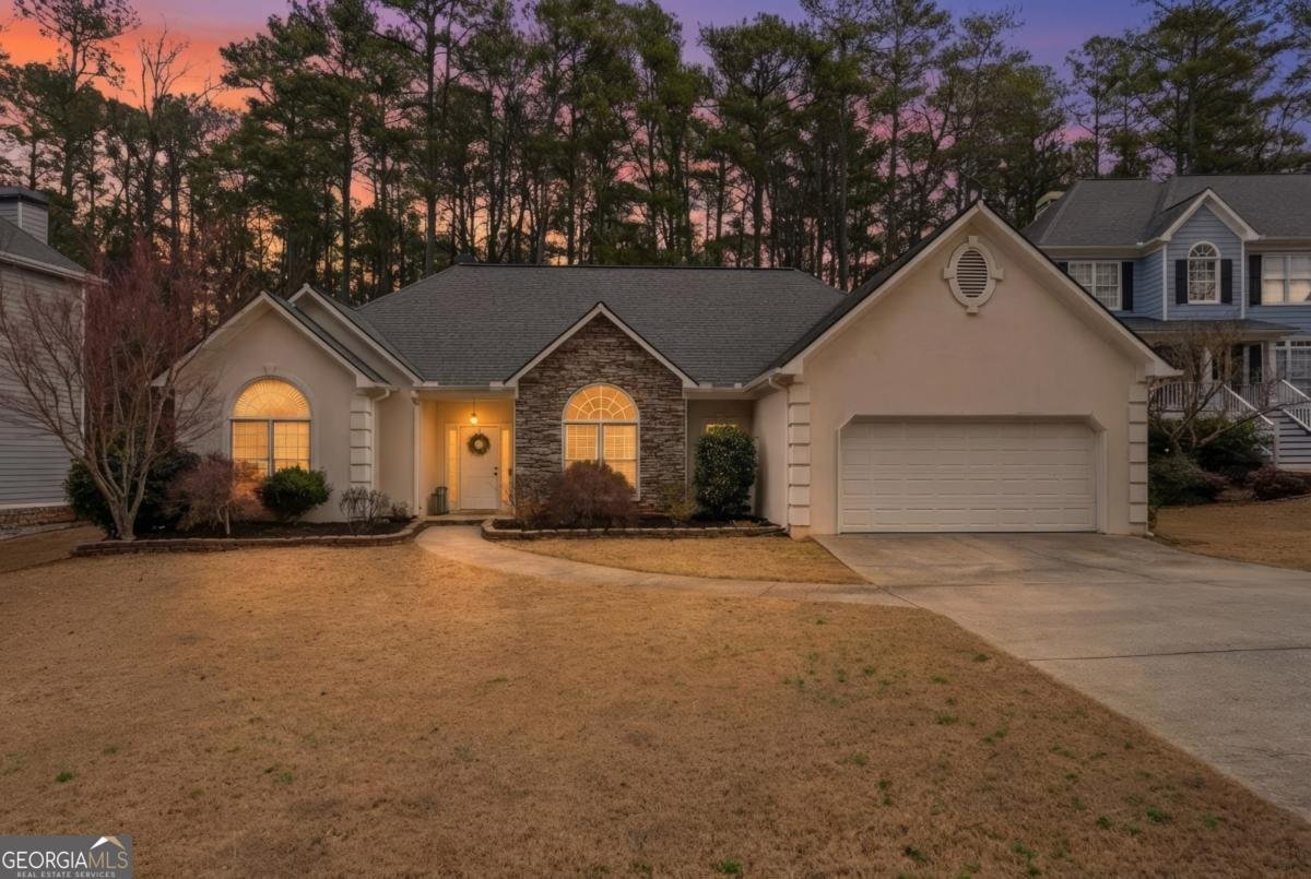 1715 Rifle Ridge Marietta - Photo 1