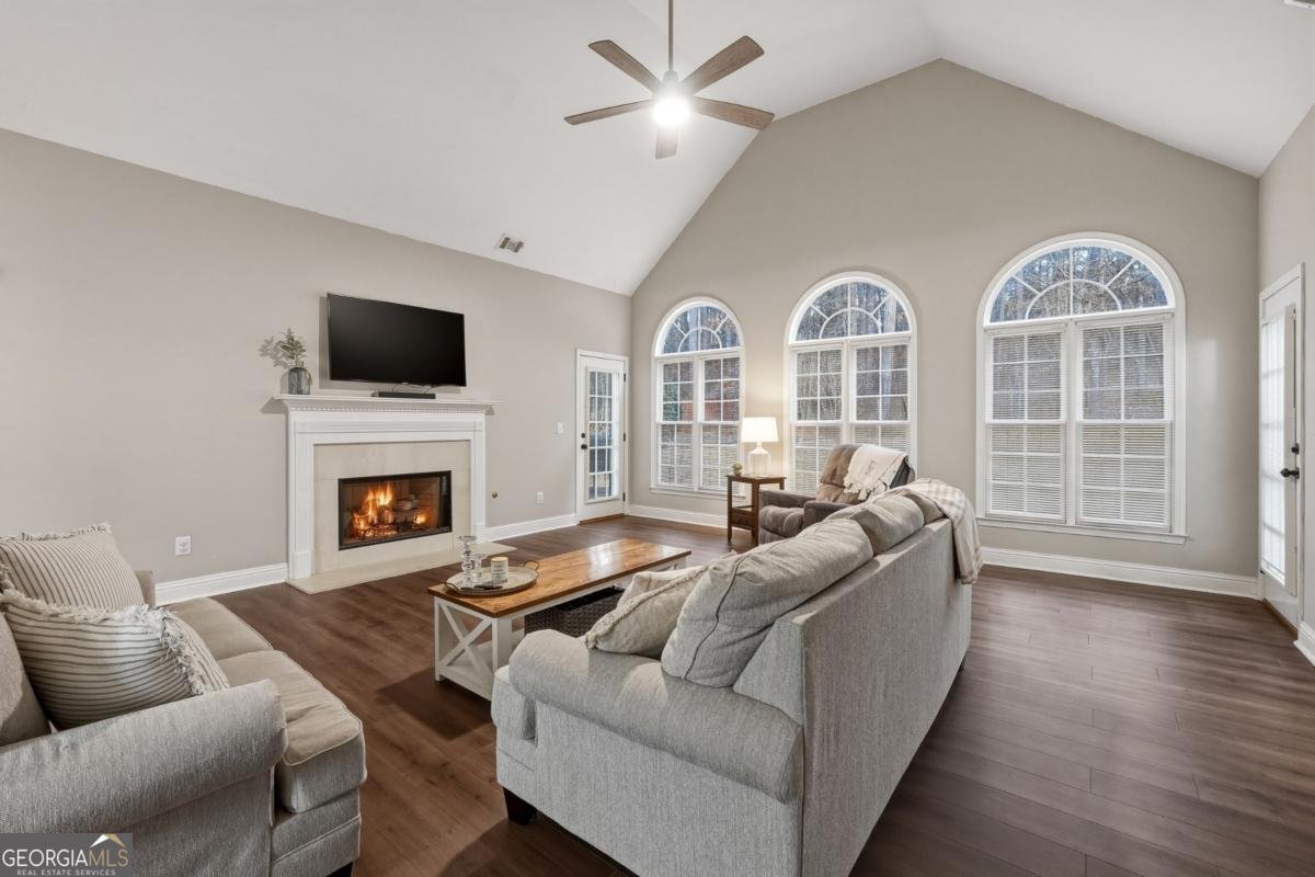 1715 Rifle Ridge Marietta - Photo 8