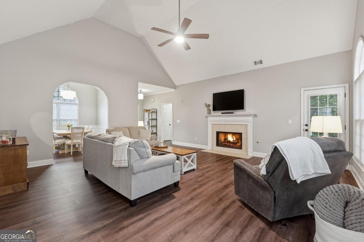 1715 Rifle Ridge Marietta - Photo 9