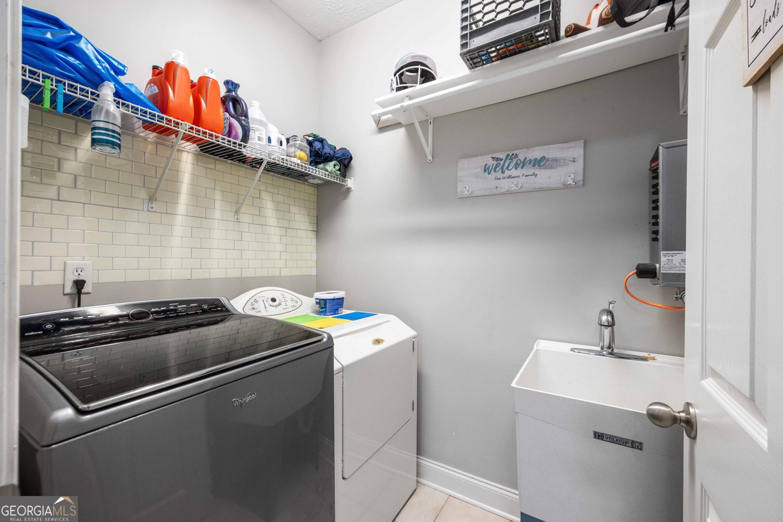 829 Thrash Road Lagrange - Photo 29