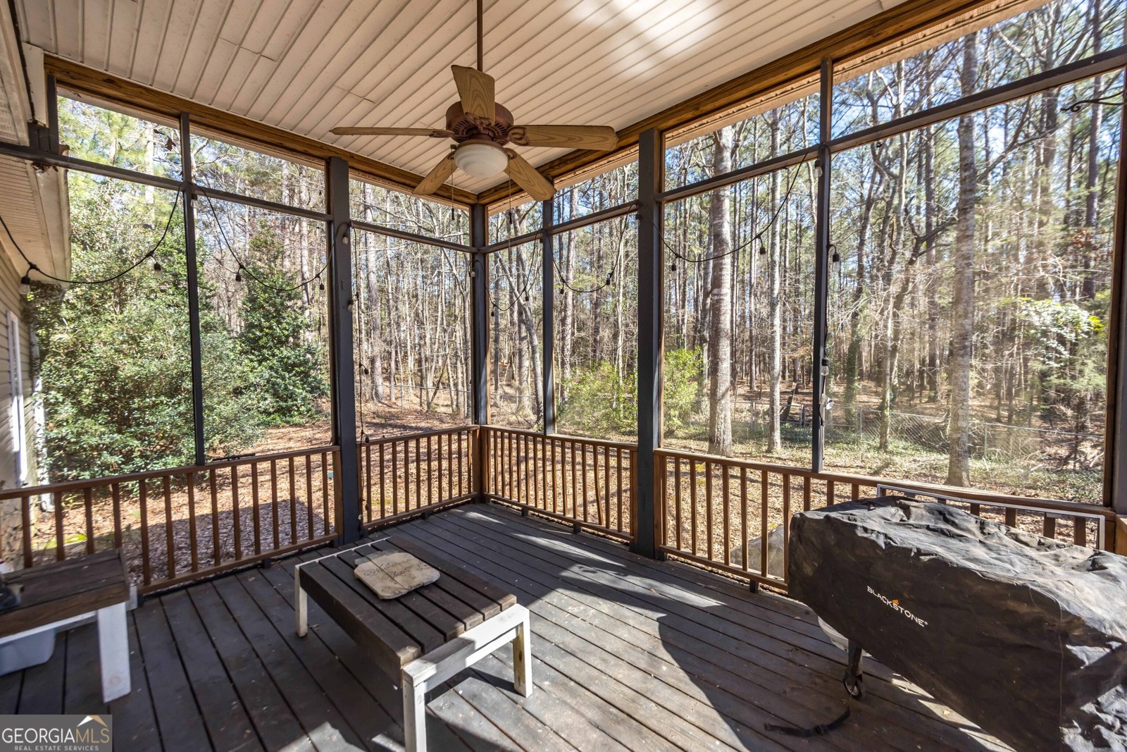 829 Thrash Road Lagrange - Photo 32