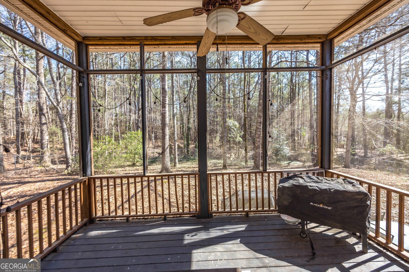 829 Thrash Road Lagrange - Photo 34