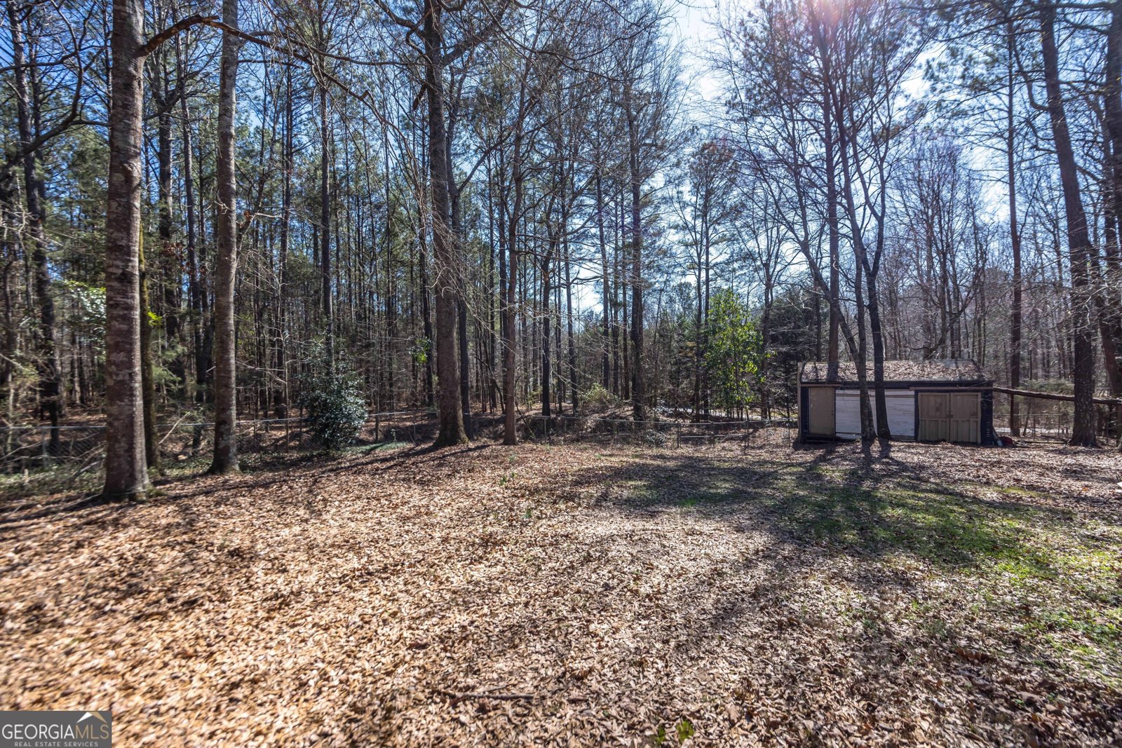 829 Thrash Road Lagrange - Photo 35