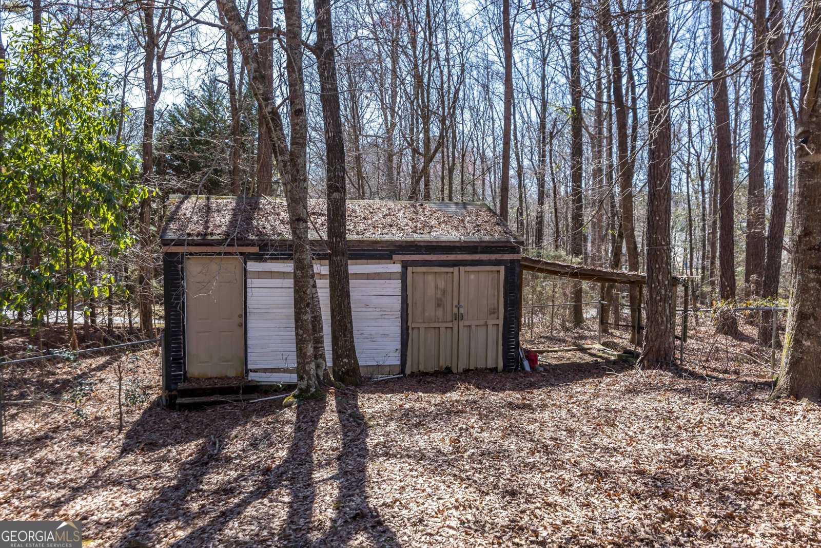 829 Thrash Road Lagrange - Photo 36