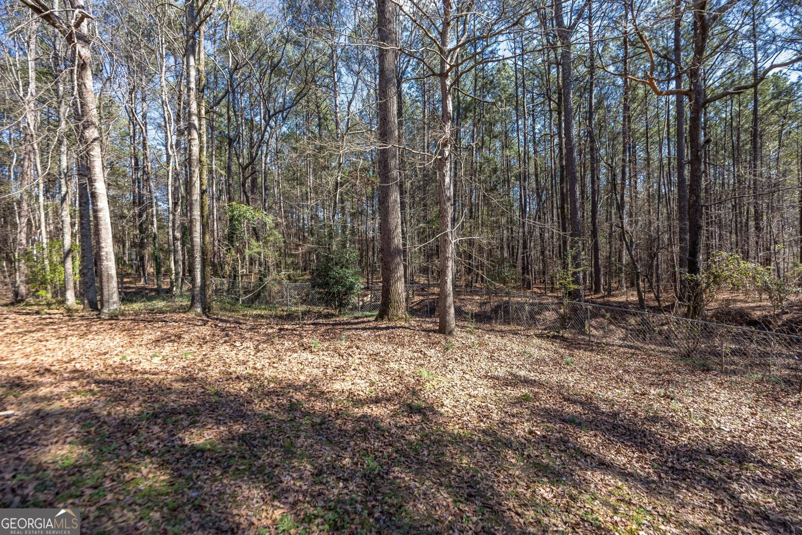 829 Thrash Road Lagrange - Photo 37