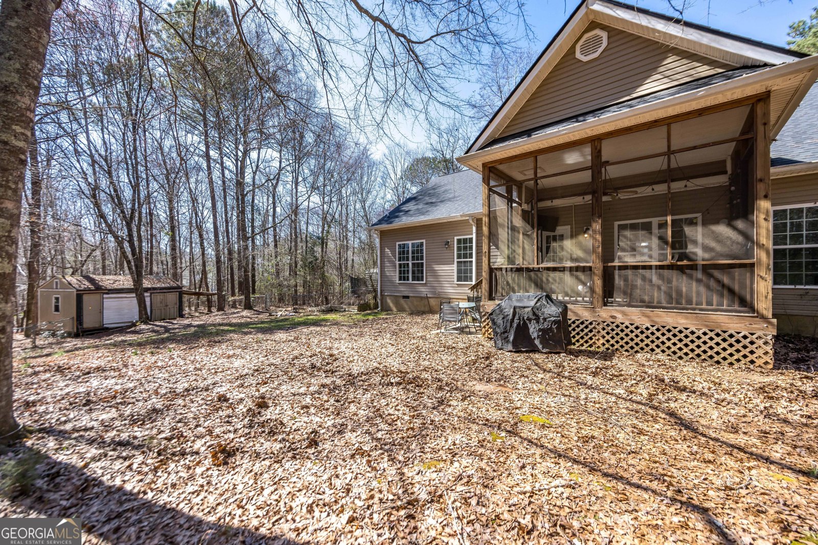 829 Thrash Road Lagrange - Photo 40