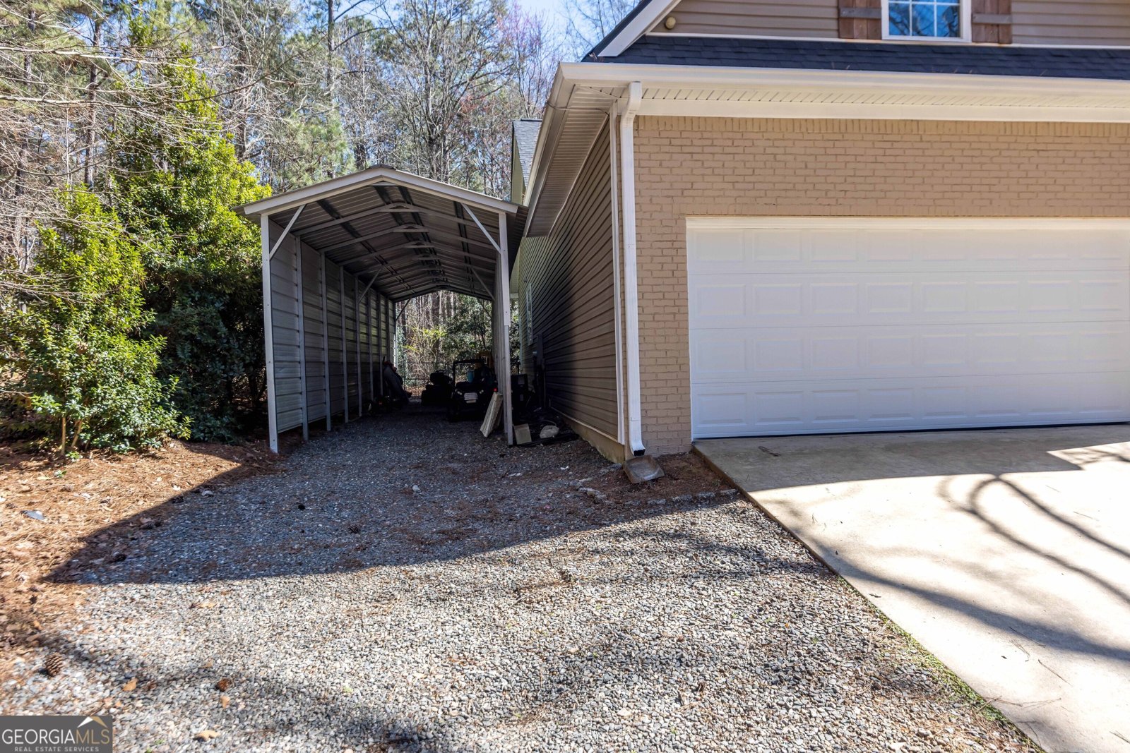 829 Thrash Road Lagrange - Photo 43