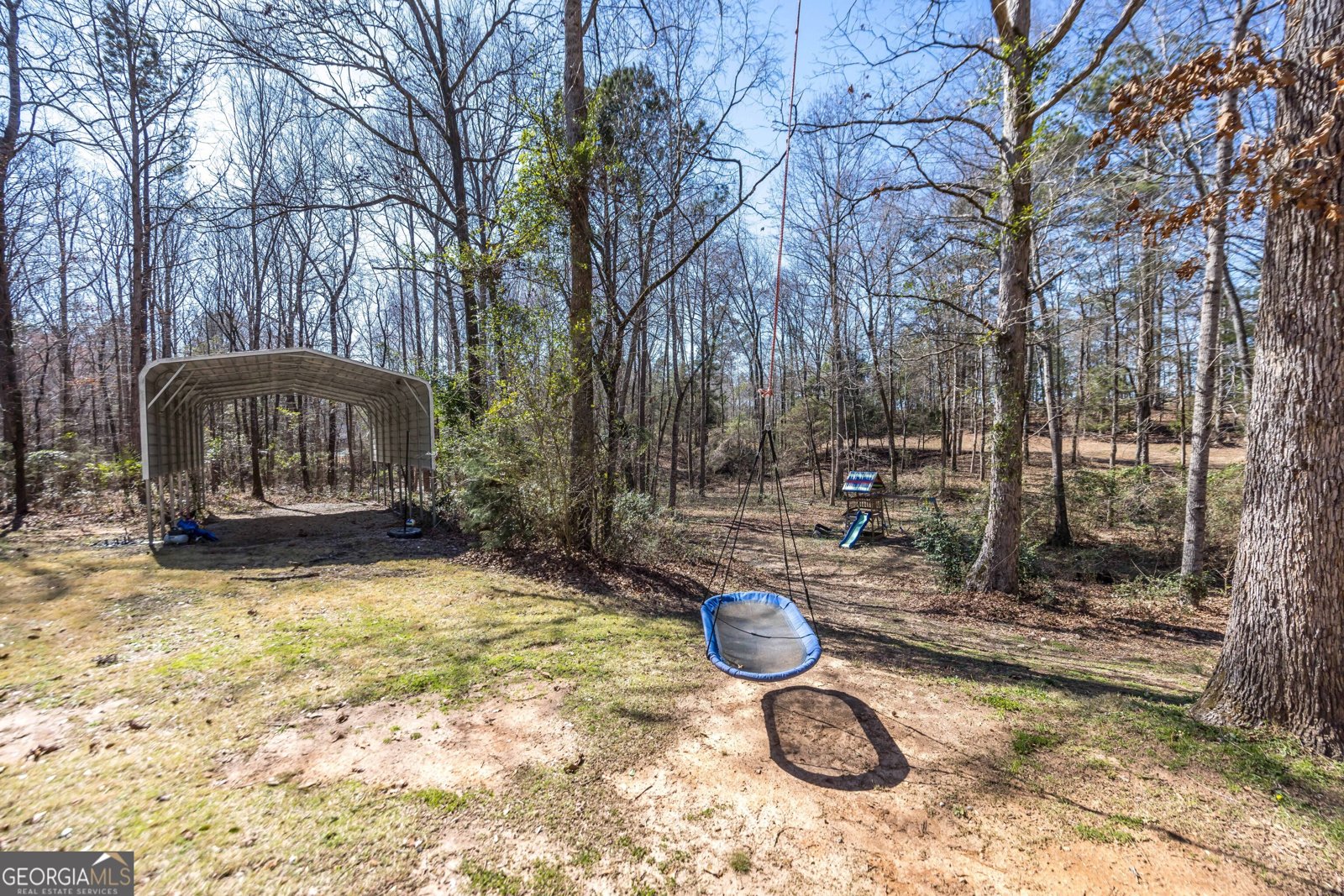 829 Thrash Road Lagrange - Photo 45