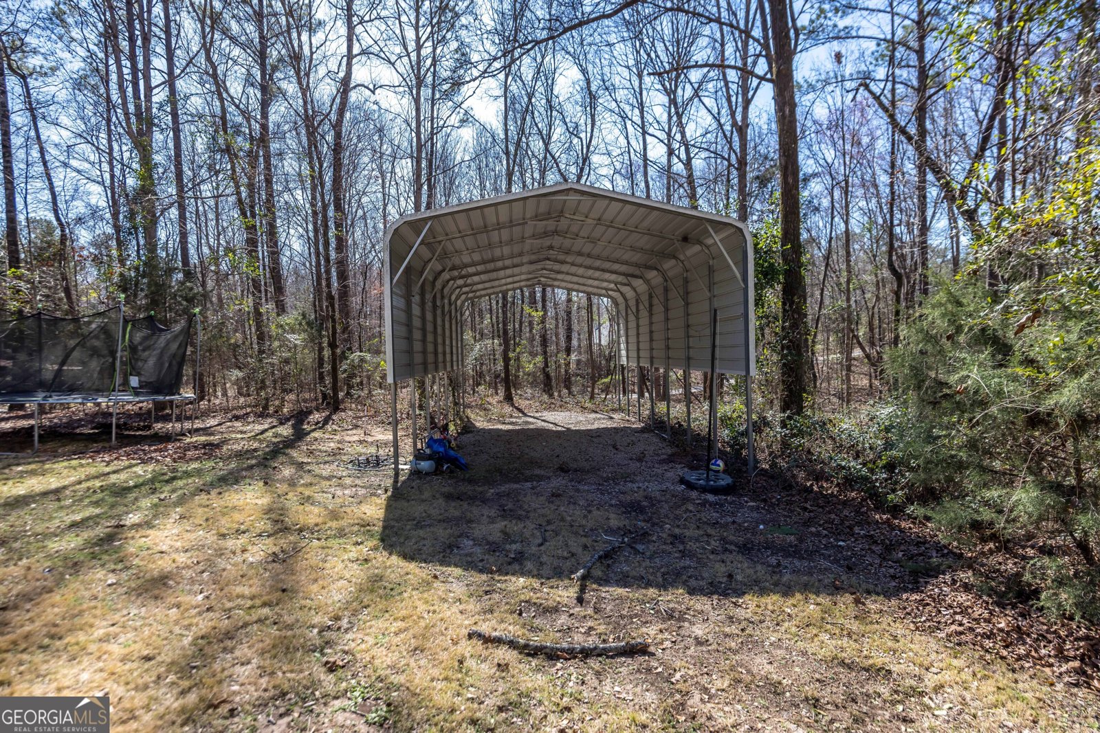 829 Thrash Road Lagrange - Photo 46