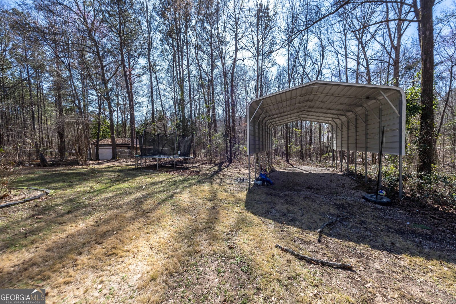 829 Thrash Road Lagrange - Photo 47