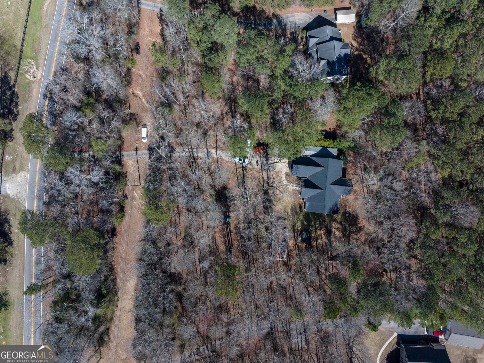 829 Thrash Road Lagrange - Photo 51