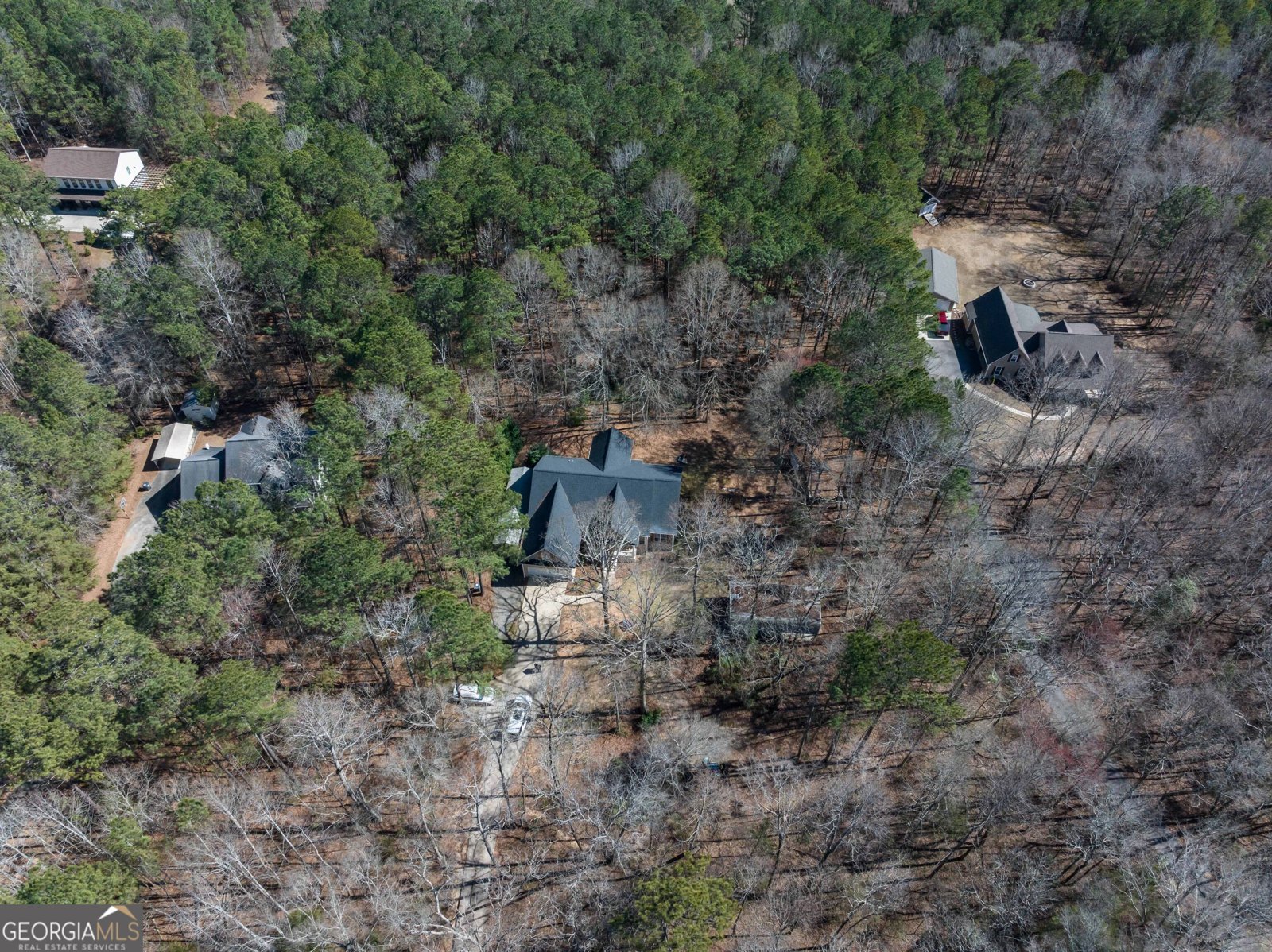 829 Thrash Road Lagrange - Photo 52