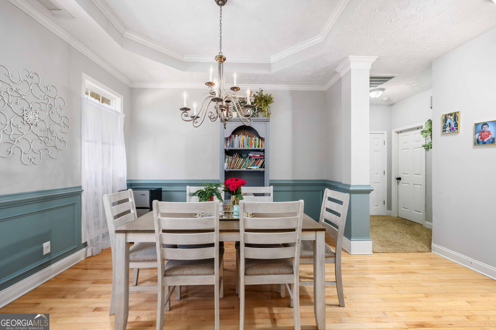 829 Thrash Road Lagrange - Photo 6