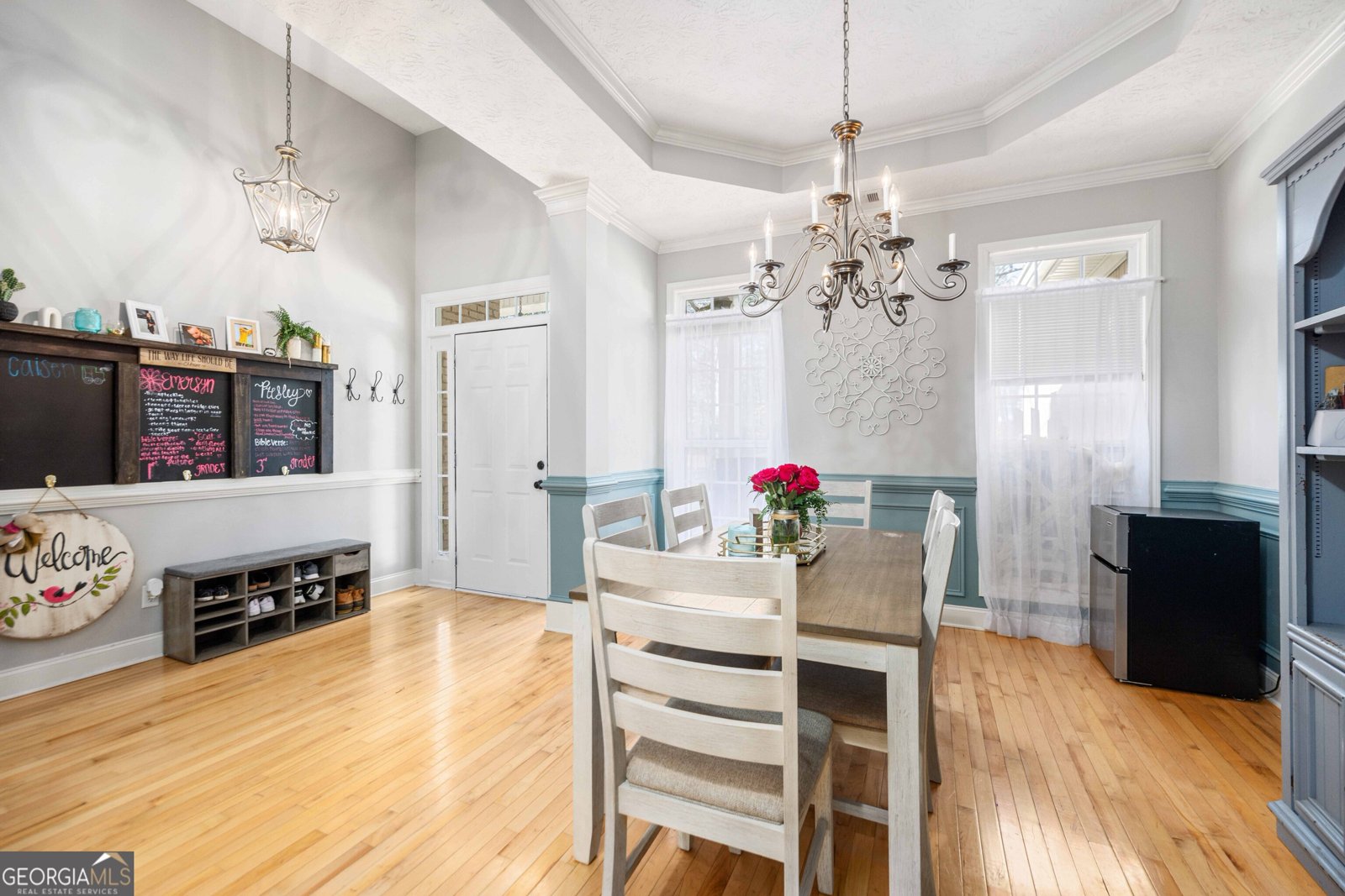 829 Thrash Road Lagrange - Photo 7