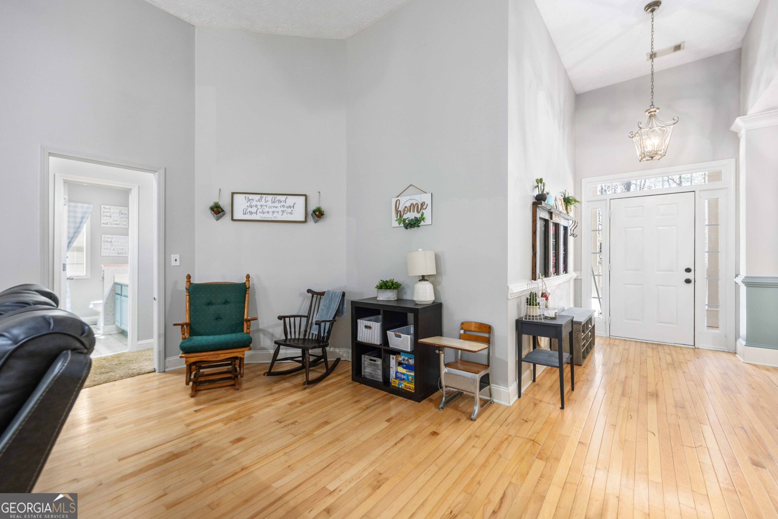 829 Thrash Road Lagrange - Photo 8