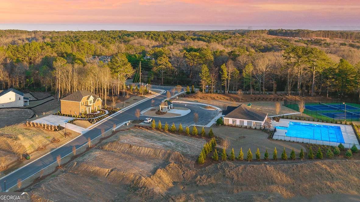 2087 Winged Elm Way Lawrenceville - Photo 47