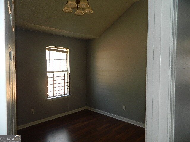 2469 Briar Knoll Road Lithonia - Photo 11