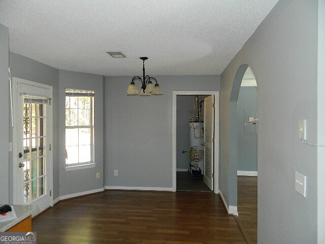 2469 Briar Knoll Road Lithonia - Photo 7