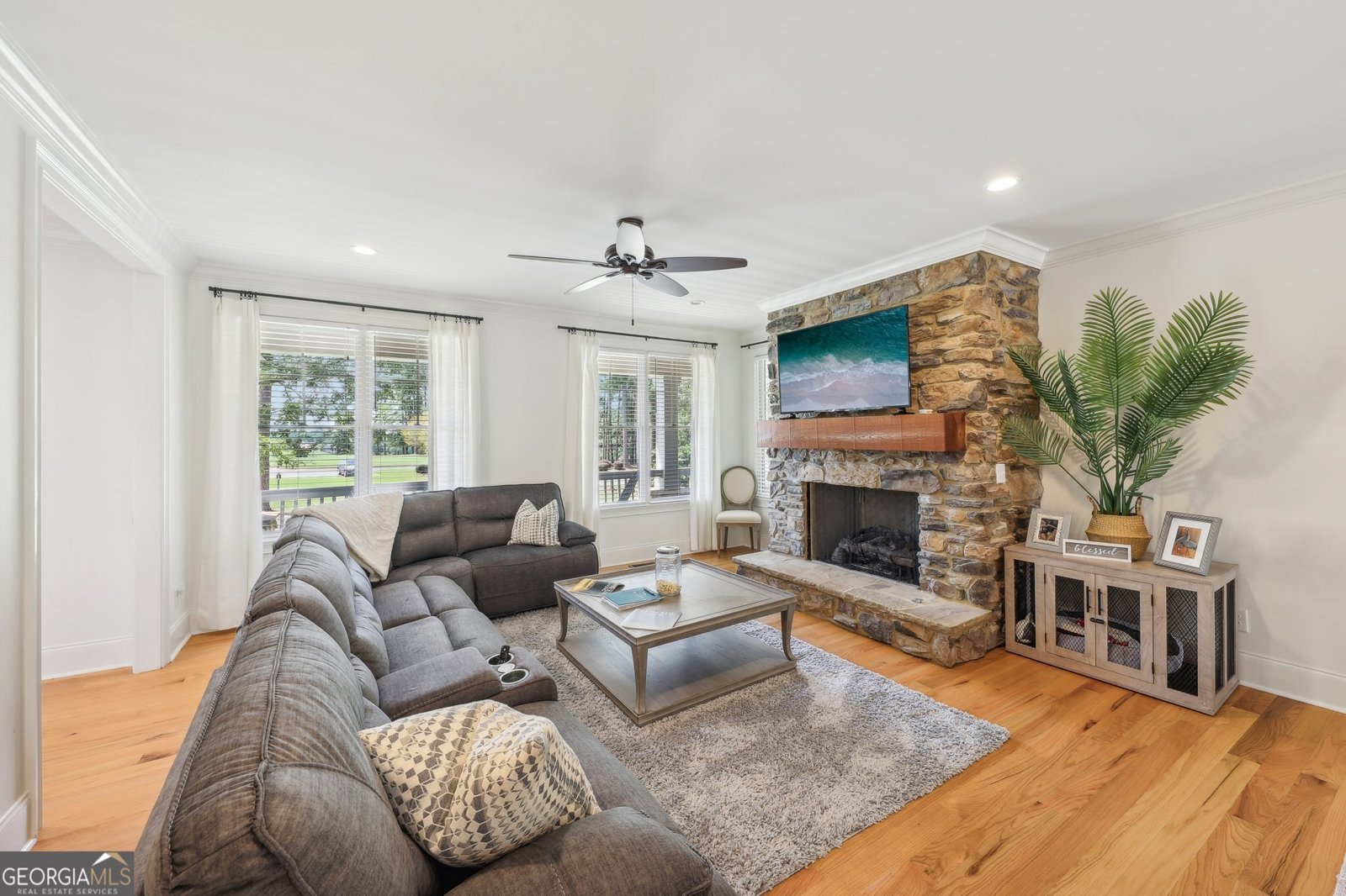 1421 Garners Ferry Greensboro - Photo 13