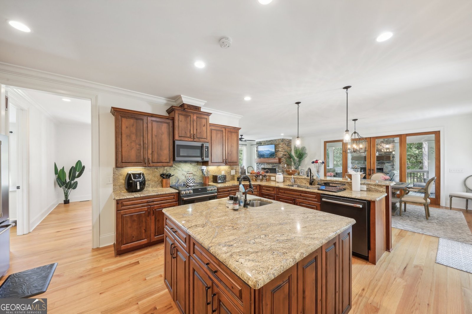 1421 Garners Ferry Greensboro - Photo 21