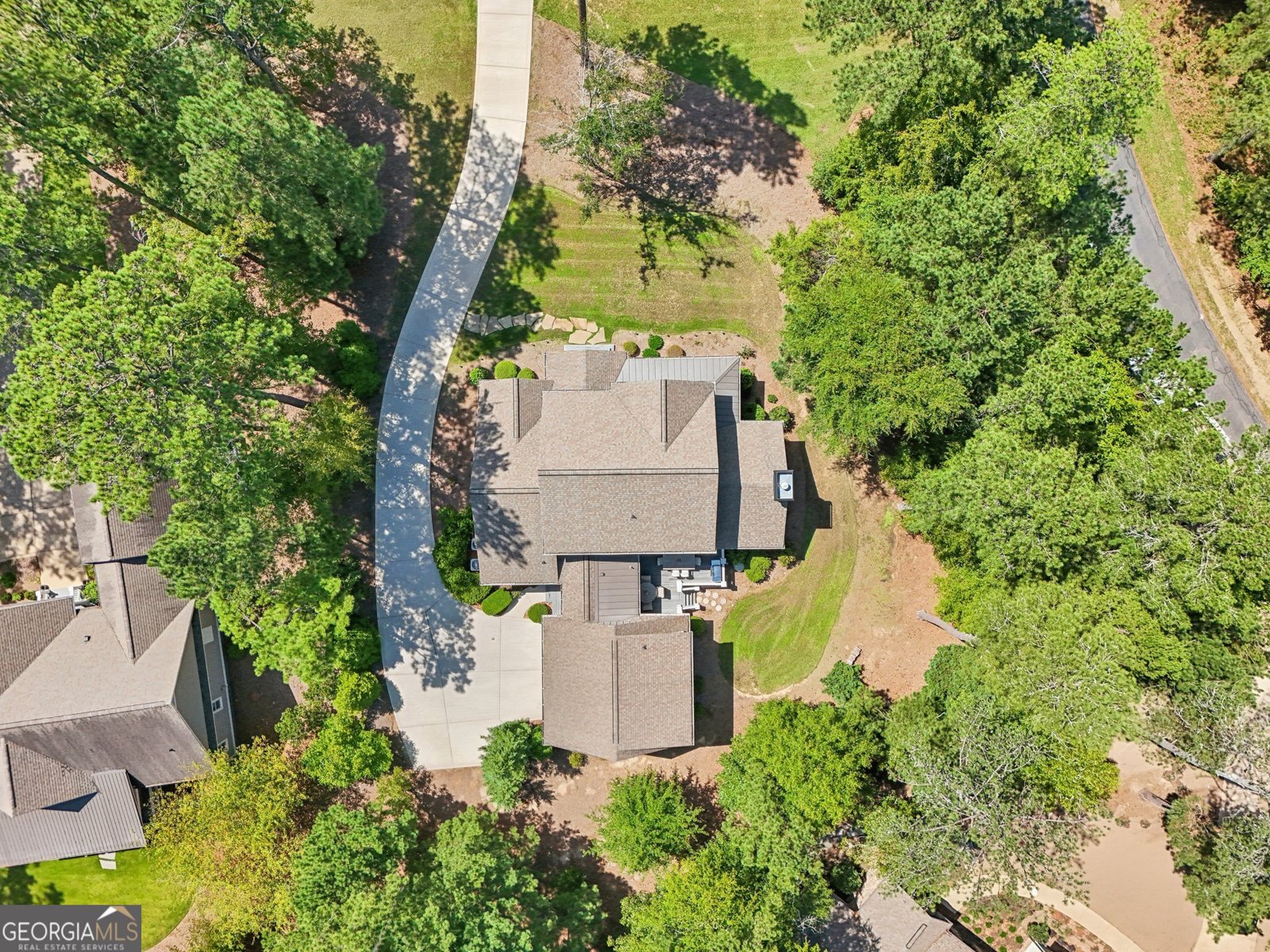 1421 Garners Ferry Greensboro - Photo 69