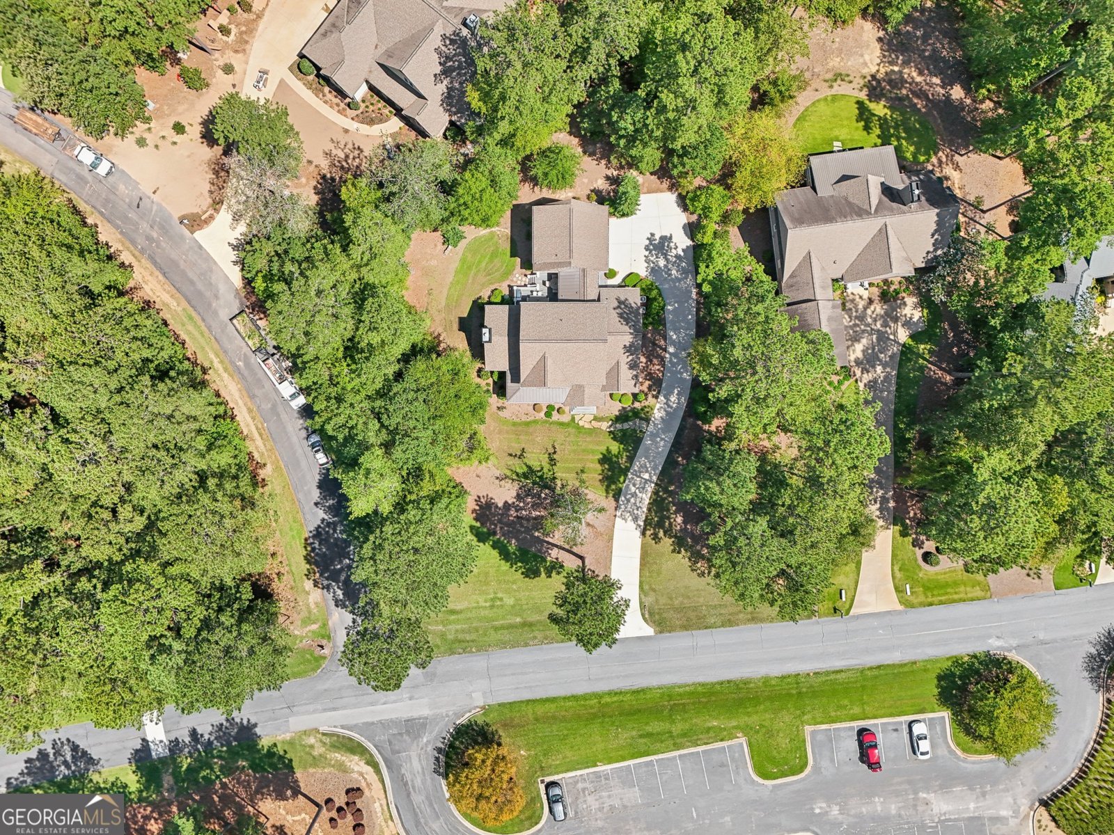 1421 Garners Ferry Greensboro - Photo 70