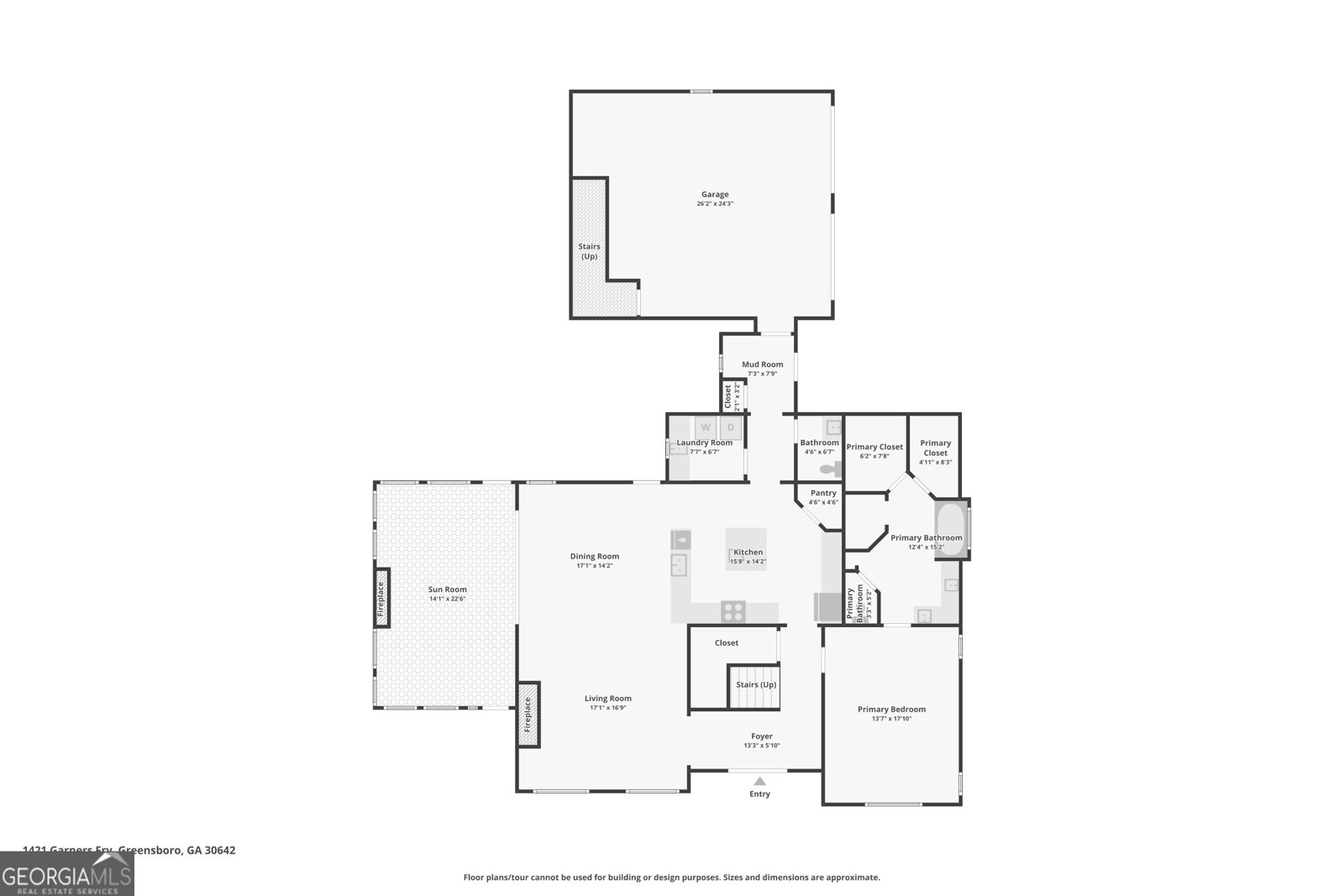 1421 Garners Ferry Greensboro - Photo 71