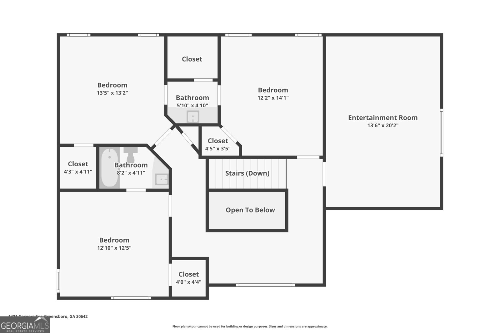 1421 Garners Ferry Greensboro - Photo 72
