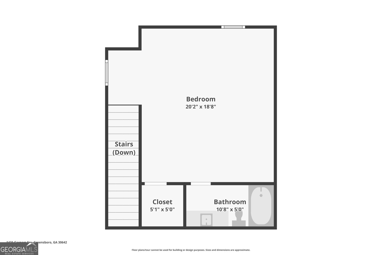 1421 Garners Ferry Greensboro - Photo 73