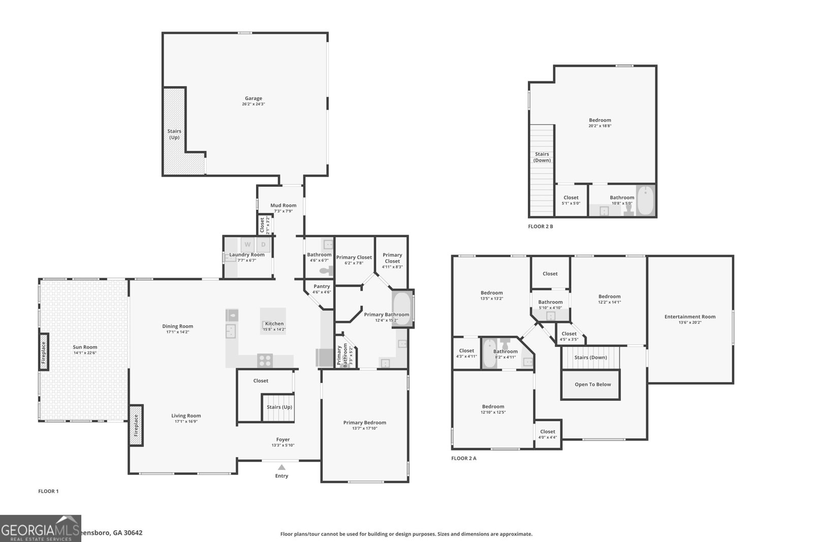 1421 Garners Ferry Greensboro - Photo 74