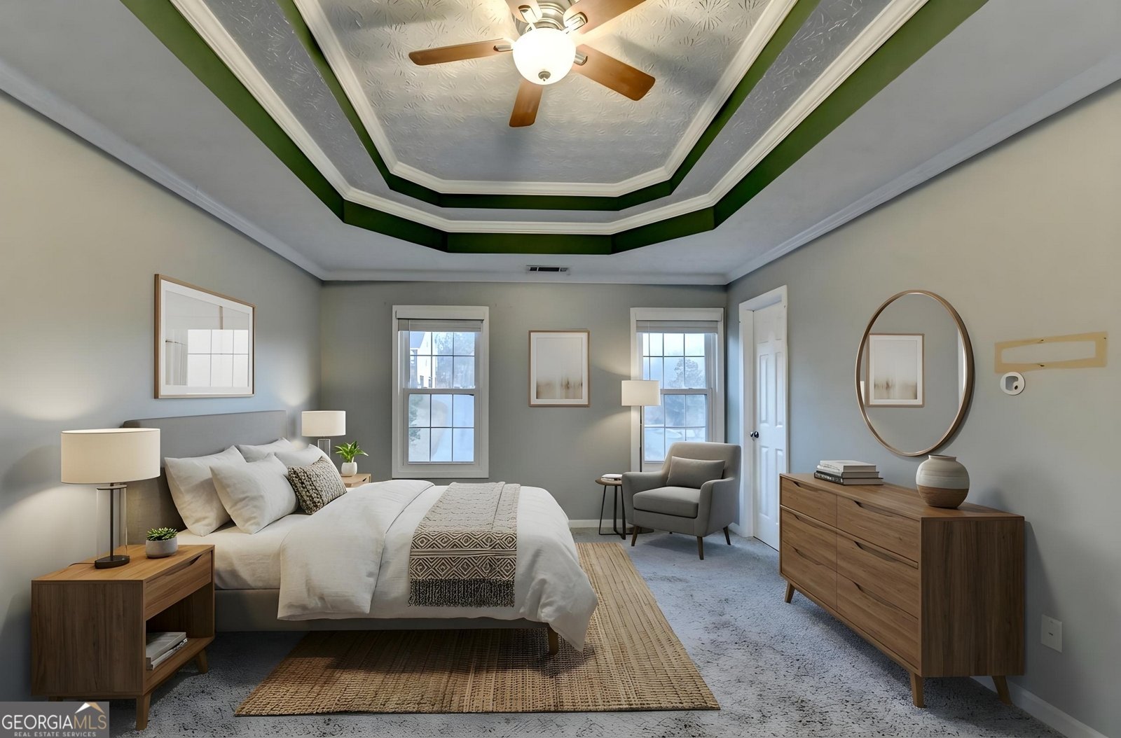 1106 Fieldstone Drive Canton - Photo 27