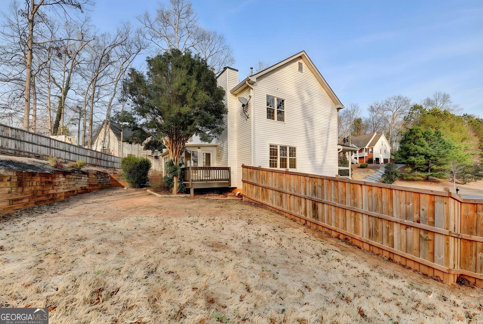 1106 Fieldstone Drive Canton - Photo 45