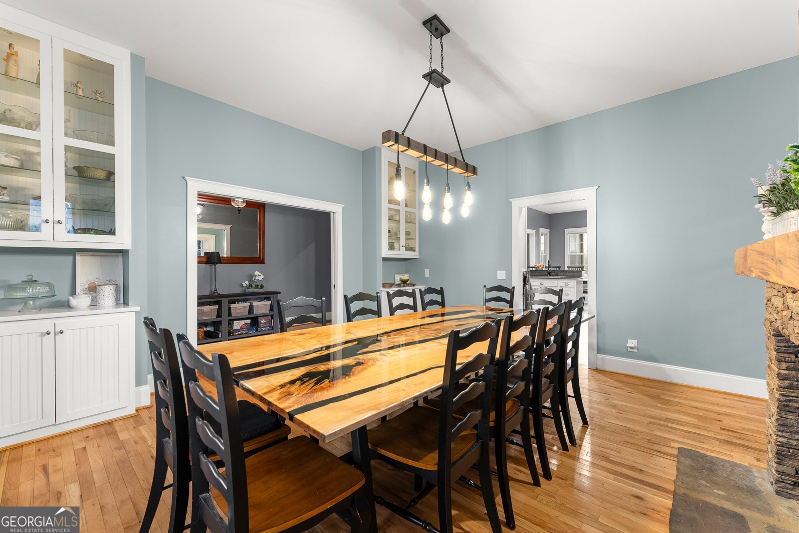 1295 Wall Bridge Loop Road Clarkesville - Photo 11