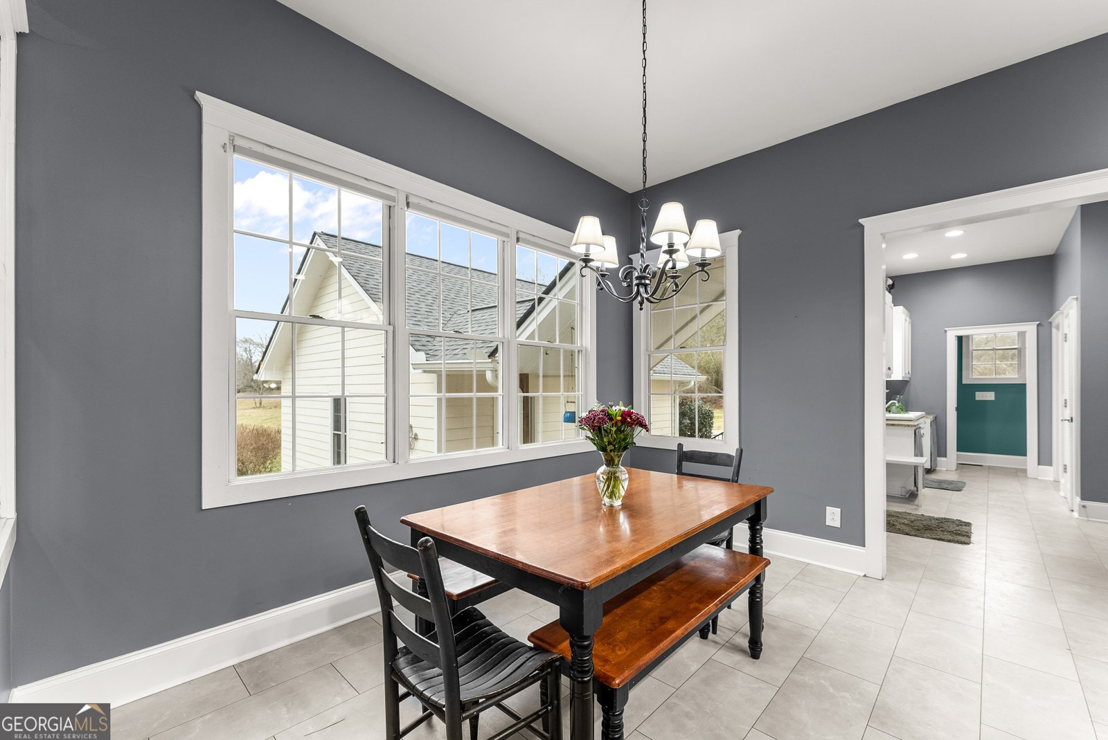 1295 Wall Bridge Loop Road Clarkesville - Photo 17