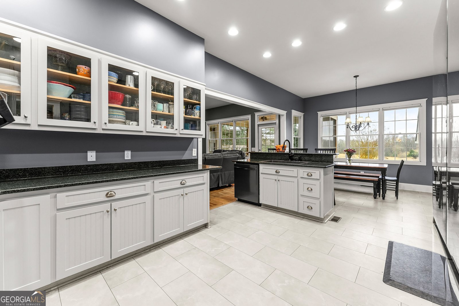 1295 Wall Bridge Loop Road Clarkesville - Photo 19